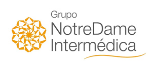Logo - GNDI
