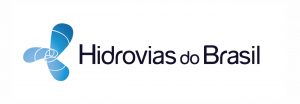 Logo - Hidrovias do Brasil