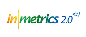 Logo - In Metrics
