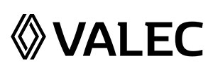 Logo - Renault Valec
