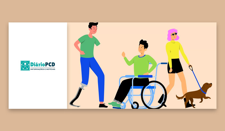 Imagem - Capacitismo recreativo: Bianca de “Casamento às Cegas” chora após piada de humorista viralizar nas redes sociais