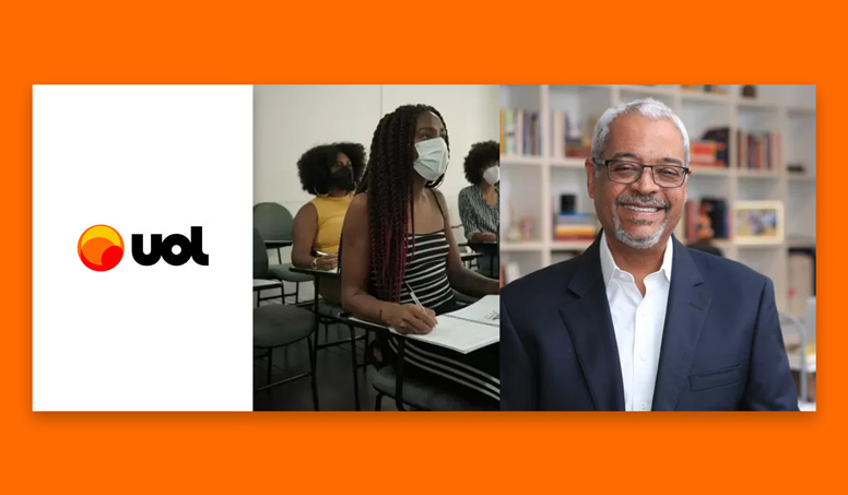 Imagem - Negros dão mais importância à educação do que brancos no Brasil, diz estudo