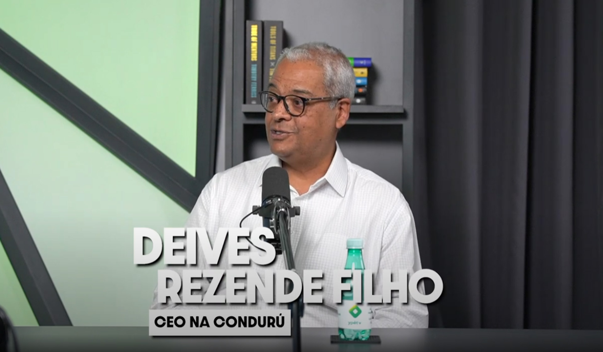 Imagem - Inteligência Artificial e os Vieses do Preconceito Racial com Deives Rezende e Cecilio C. Fraguas