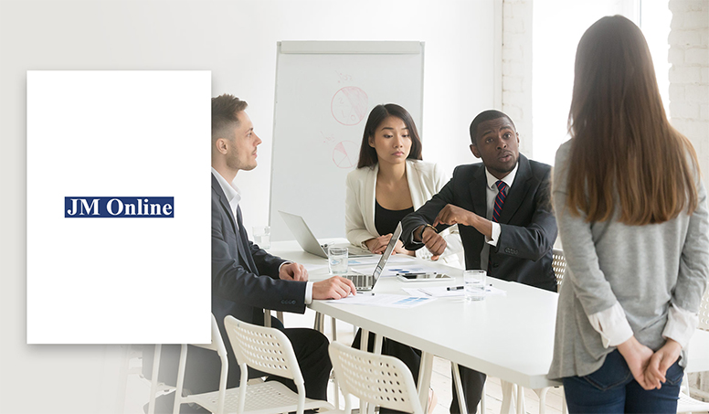 Imagem - Qual é a fronteira entre a cobrança dura e o assédio moral de um colaborador?