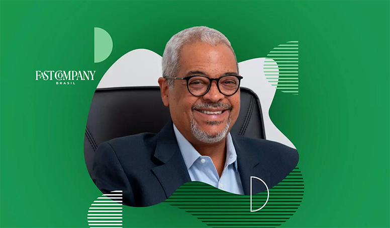 Imagem - 5 perguntas para Deives Rezende Filho, da Condurú