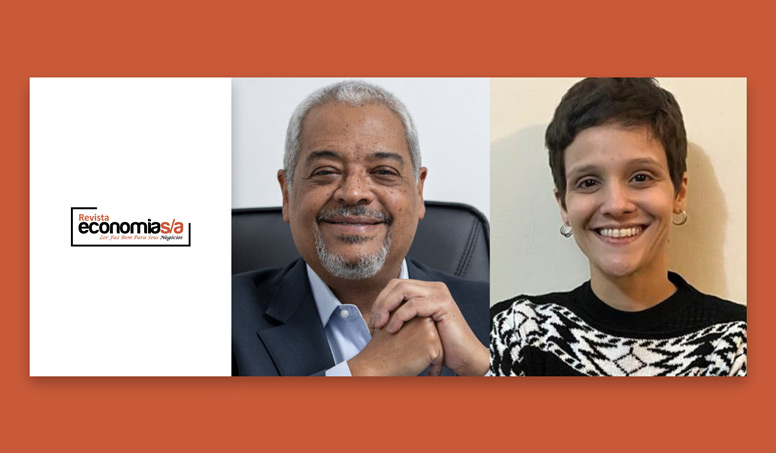 Imagem - Os efeitos do pós-pandemia e as relações entre o trabalho híbrido e presencial