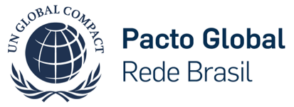 Logo do Pacto Global