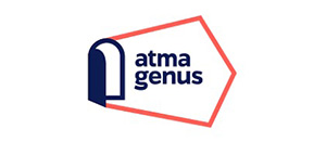 Logo - Atma Genus