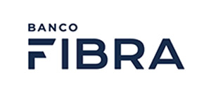 Logo - Banco Fibra