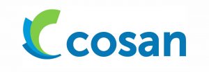 Logo - COSAN
