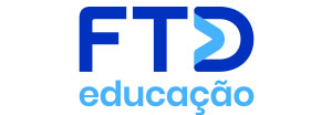 Logo - FTD Educação