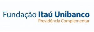 Logo - Fundação Itaú Unibanco