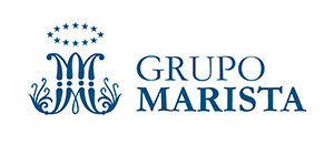 Logo - Grupo Marista