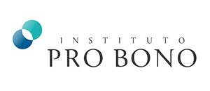 Logo - Instituto Pro Bono