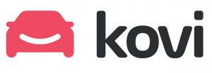 Logo - Kovi