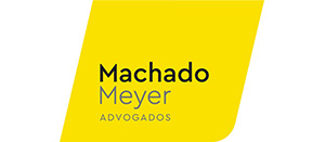Logo - Machado Meyer Advogados