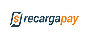 Logo - Recarga Pay